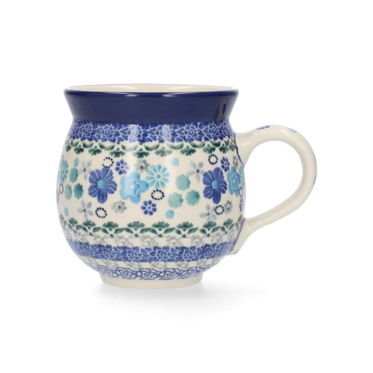 Bunzlau castle mug farmer 370 ml blossom breeze
