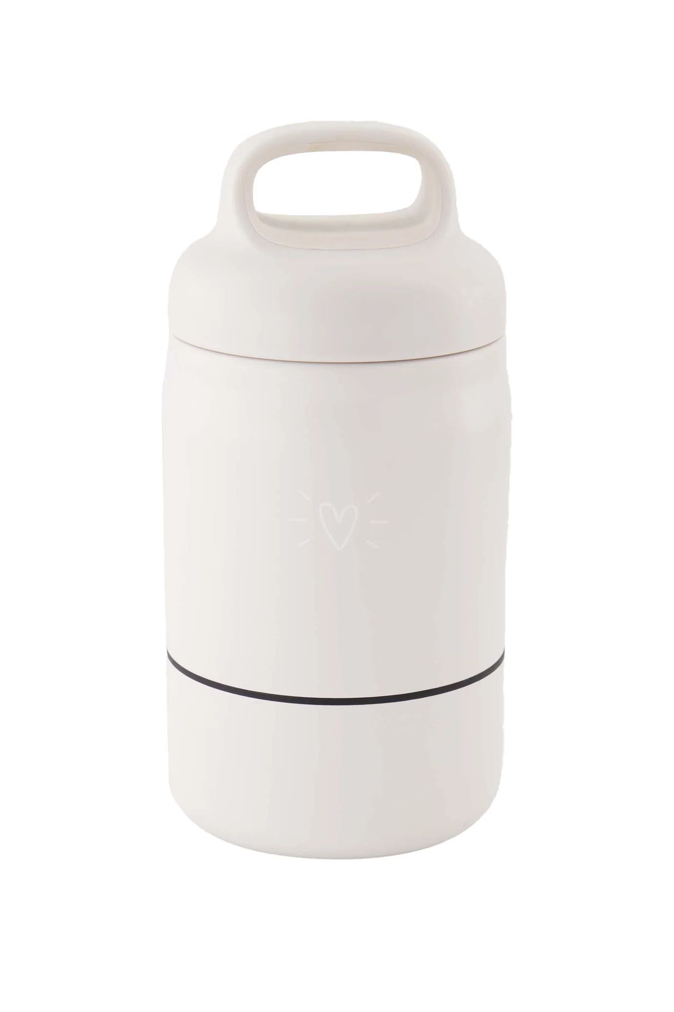Thermos lunchpot love this day