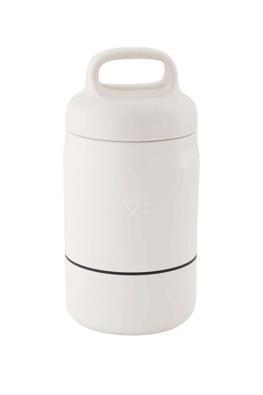 Thermos lunchpot love this day