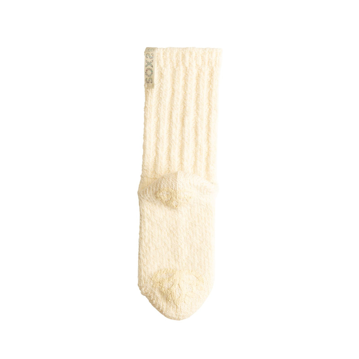 Soxs sox3833 originals antislip medium off white wol blanc de blanc 37 - 41