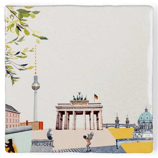 Big Bold Berlin S