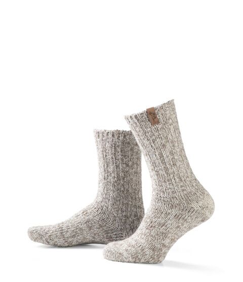 Sox3839 soxs originals medium beige wol teckel 37-41