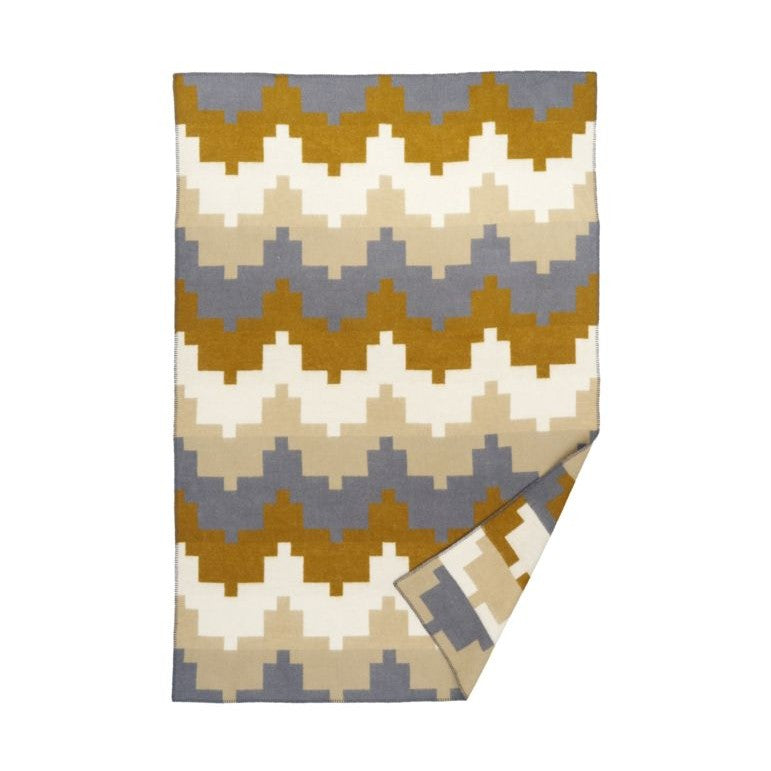 klipan Cancun multi 100% lambswool