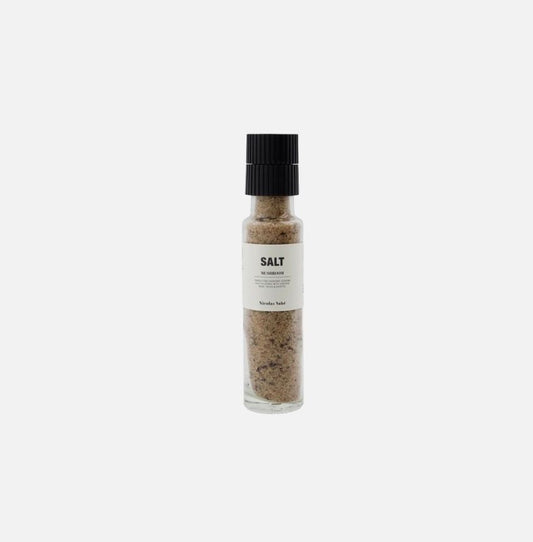 Nicolas Vahé Salt mushroom 330 gram