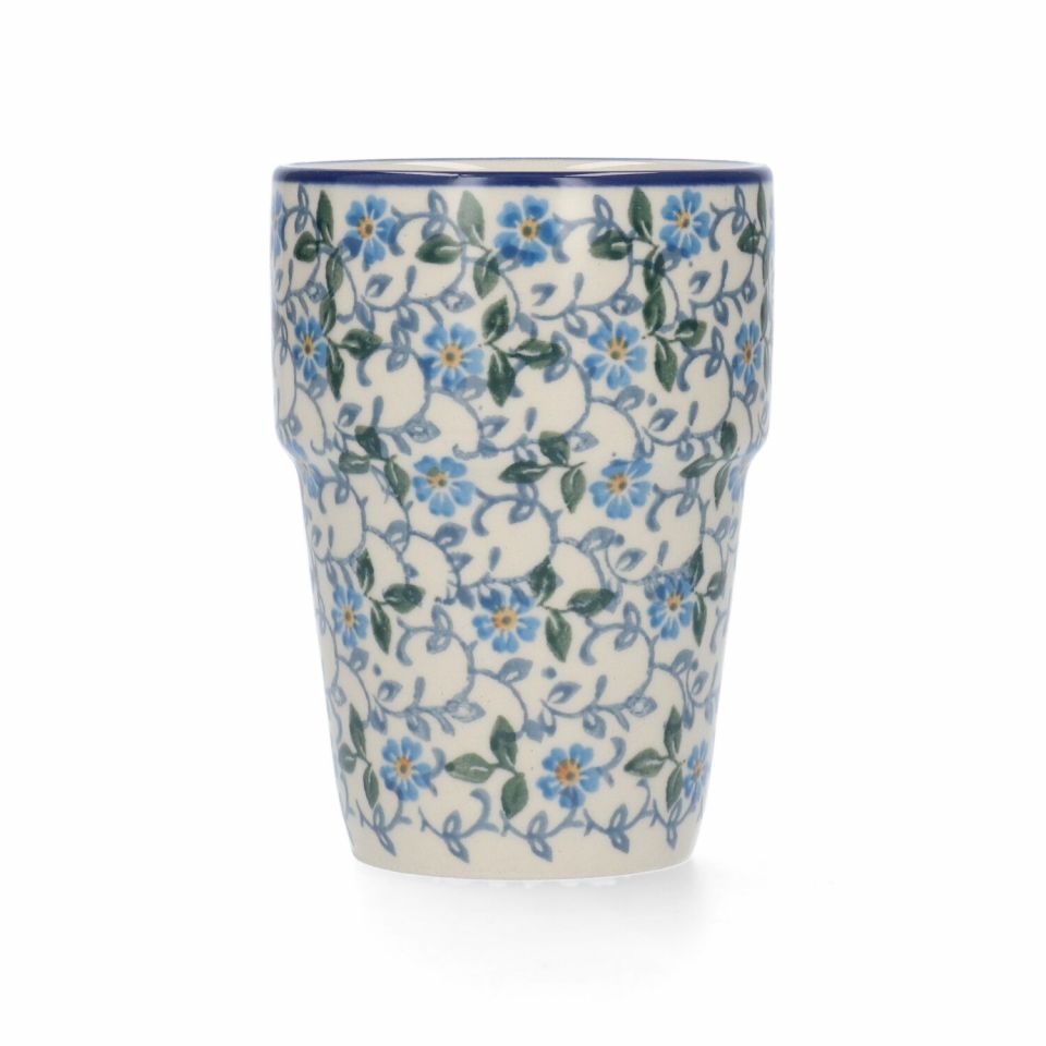 Mug milk 230 ml Summer wind 1071-2089