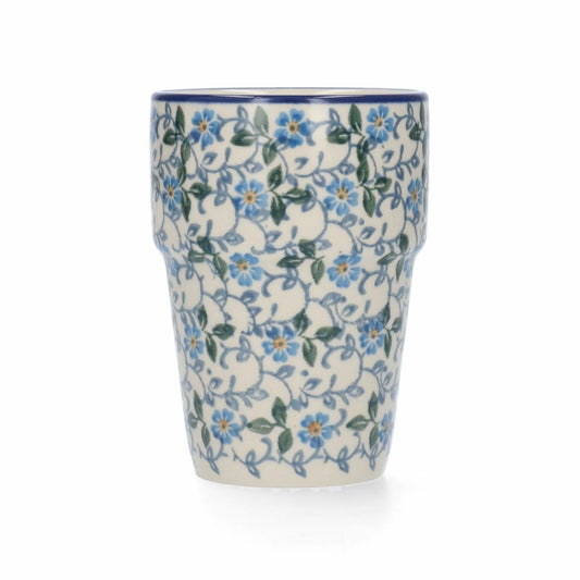 Mug milk 230 ml Summer wind 1071-2089