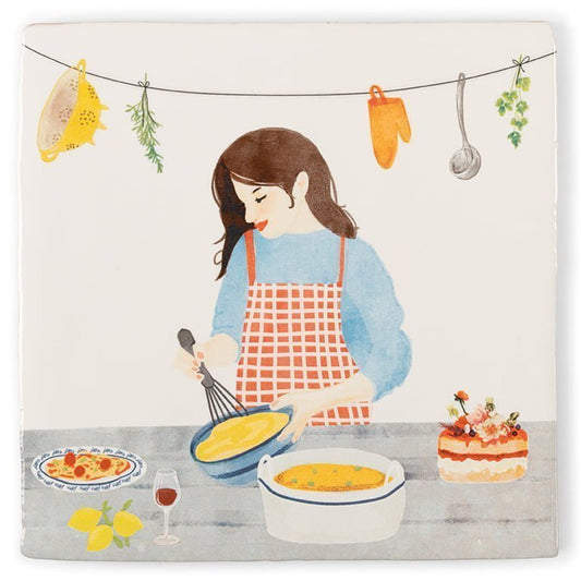 Bake someone happy S