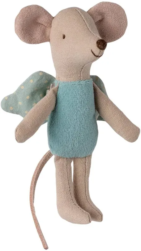 Maileg fairy mouse little mint