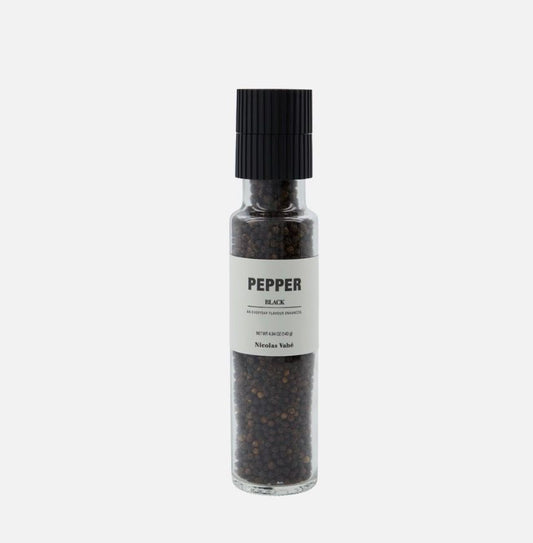 Nicolas Vahé pepper black 140gram