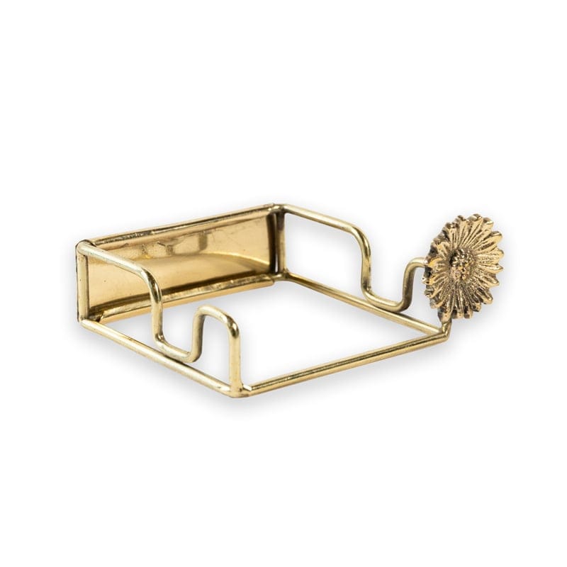 Storytiles golden holdie daisy