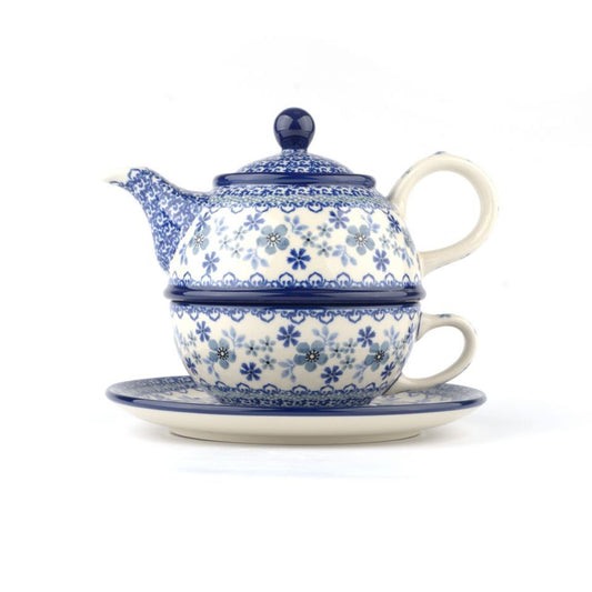 Tea for one 600 ml harmony 2201-2333