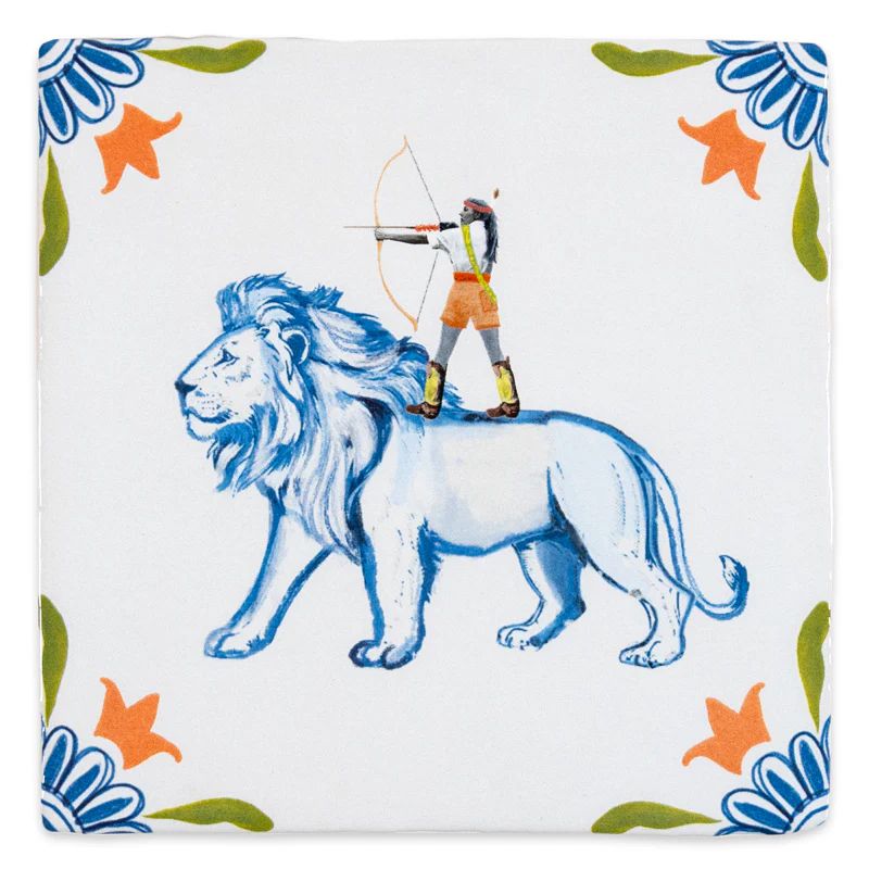 StoryTiles the warrior in me