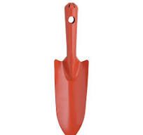 Esschert schep S Rood