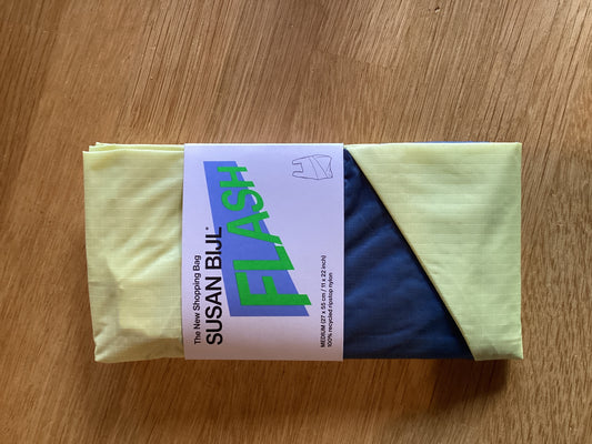 The new shopping bag Joy & dark patrol medium