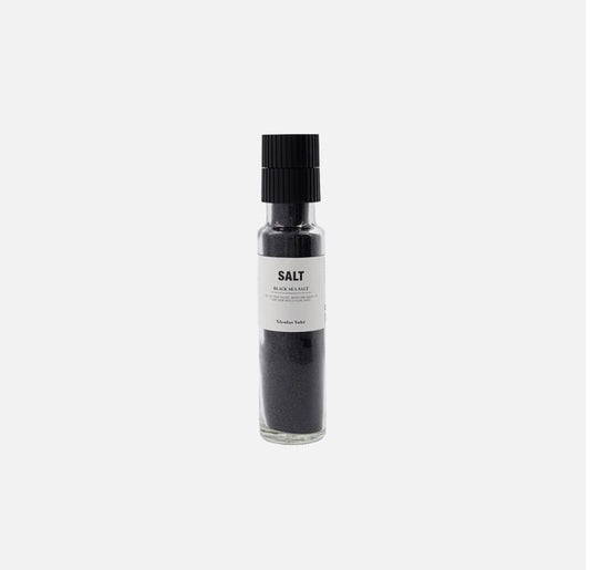 Nicolas Vahé salt black 320 gram