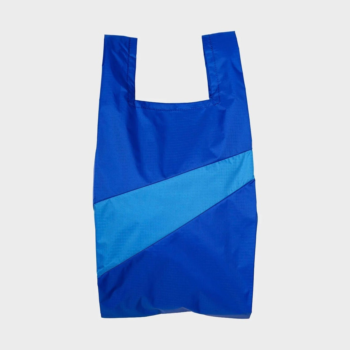 Susan Bijl the new shopping bag Yves & Wave MEDIUM