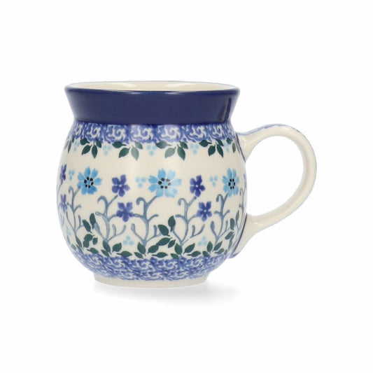 Bunzlau castle mug farmer 240 mlspring hill