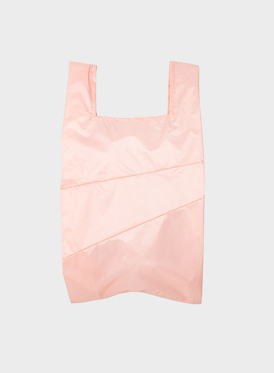 The new shopping bag mono tone large