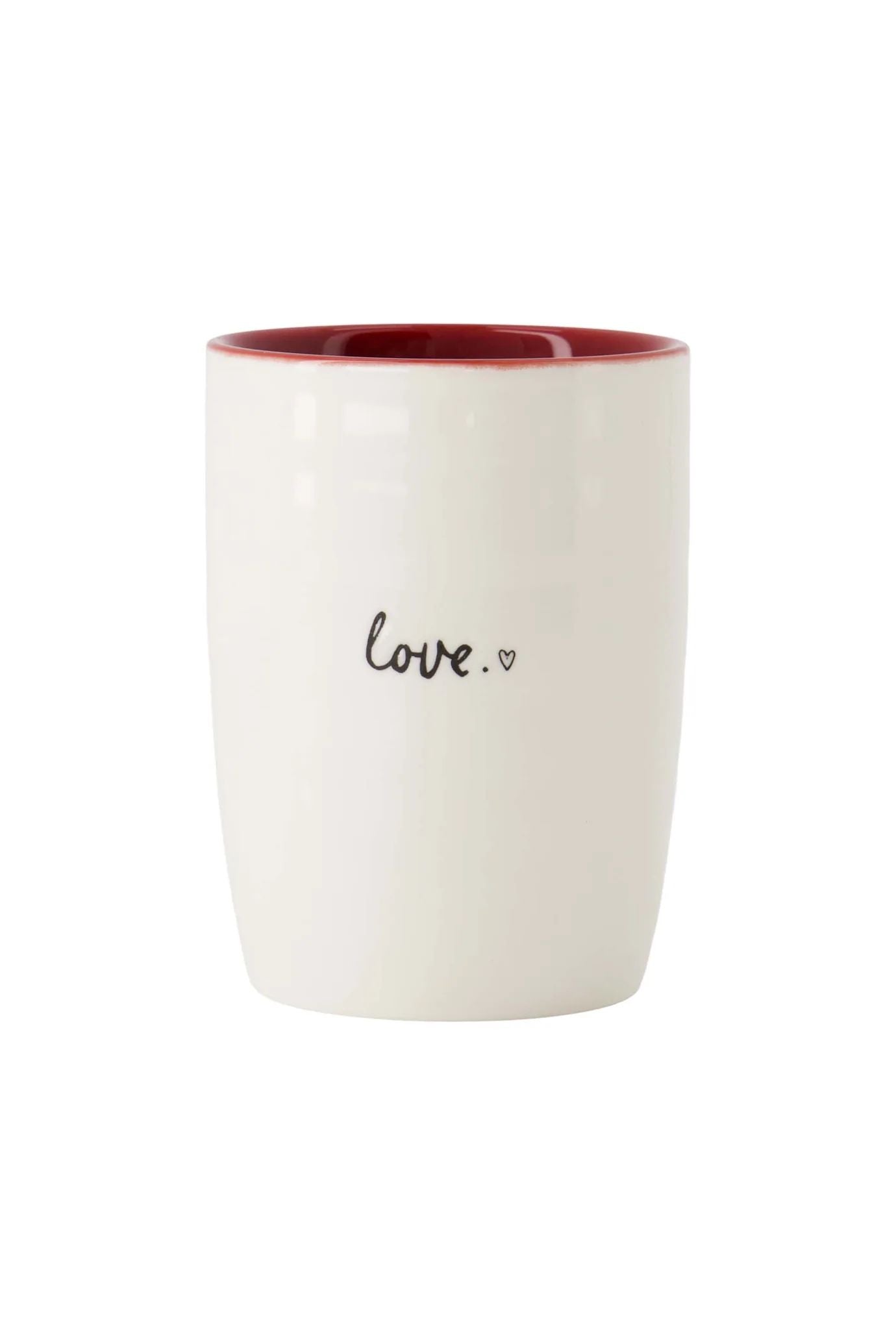 Zusss love wit/rood
