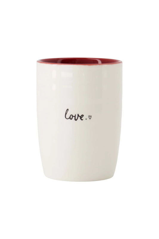 Zusss love wit/rood