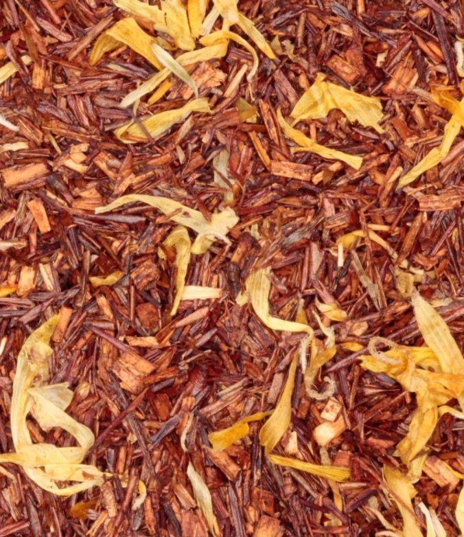Vanille Rooibos Vallei Thee