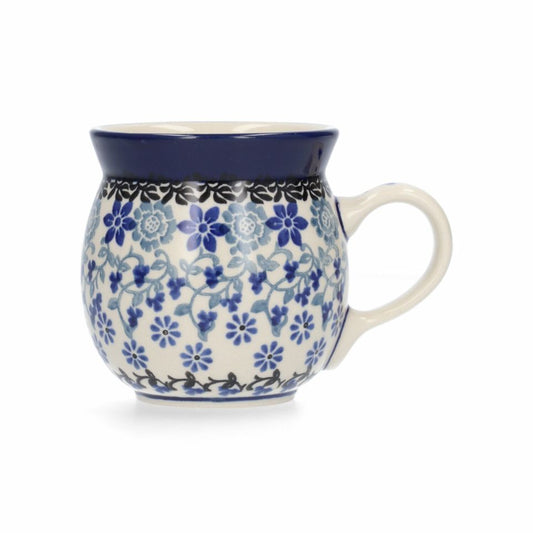 mug farmer 240 ml belle fleur