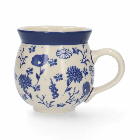 Mug farmer 370 ml Flower festival 1070-2888
