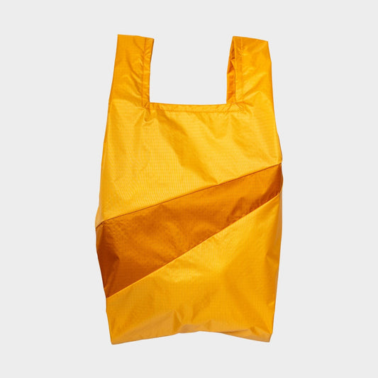 The new shopping bag Calendula & ginger medium