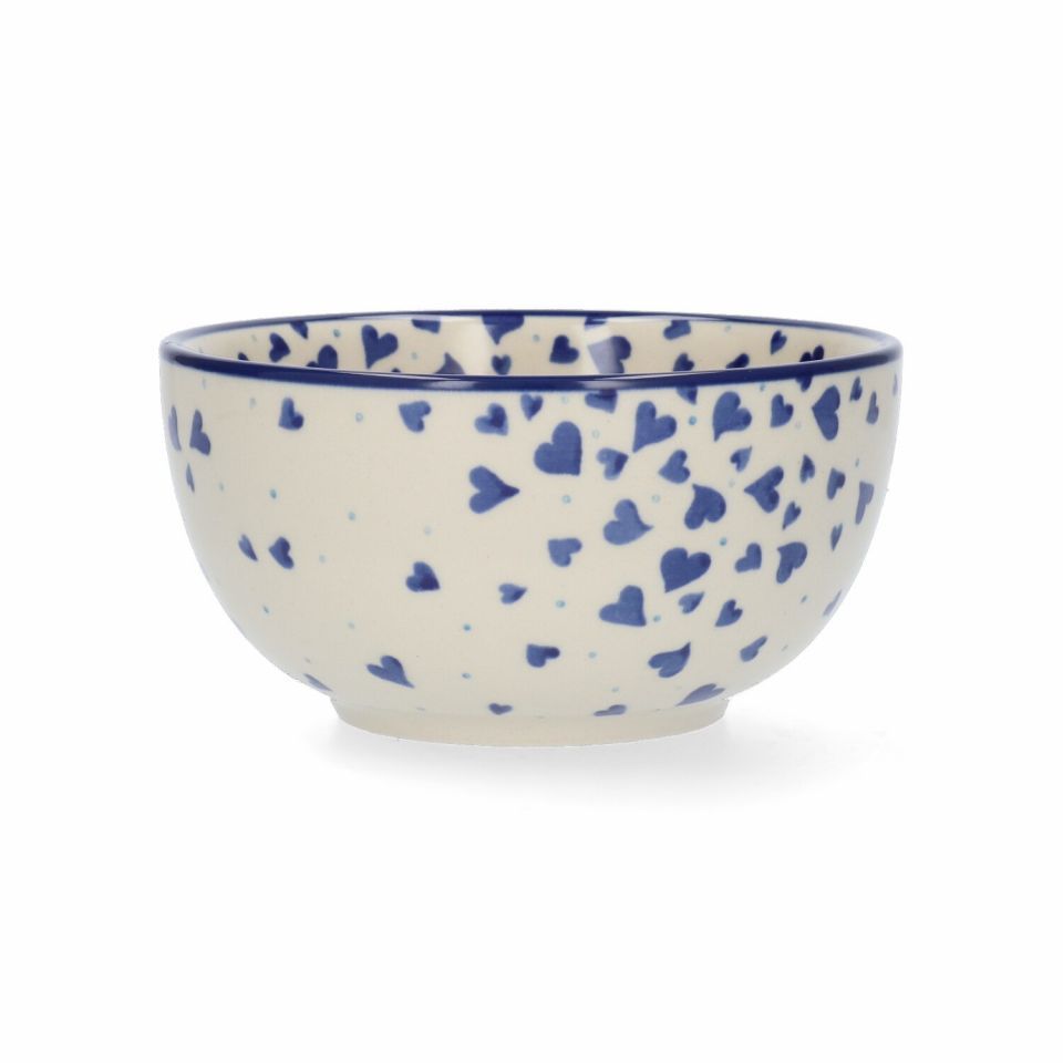 Rice bowl 600 ml Hearts