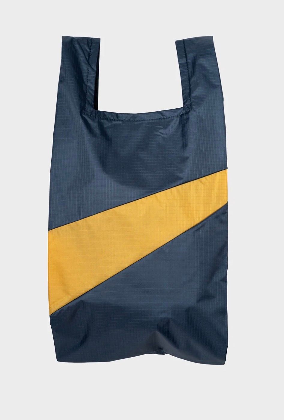 Susan Bijl the new shopping bag Tornado & Calendula MEDIUM
