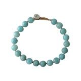Ibu men bracelet round