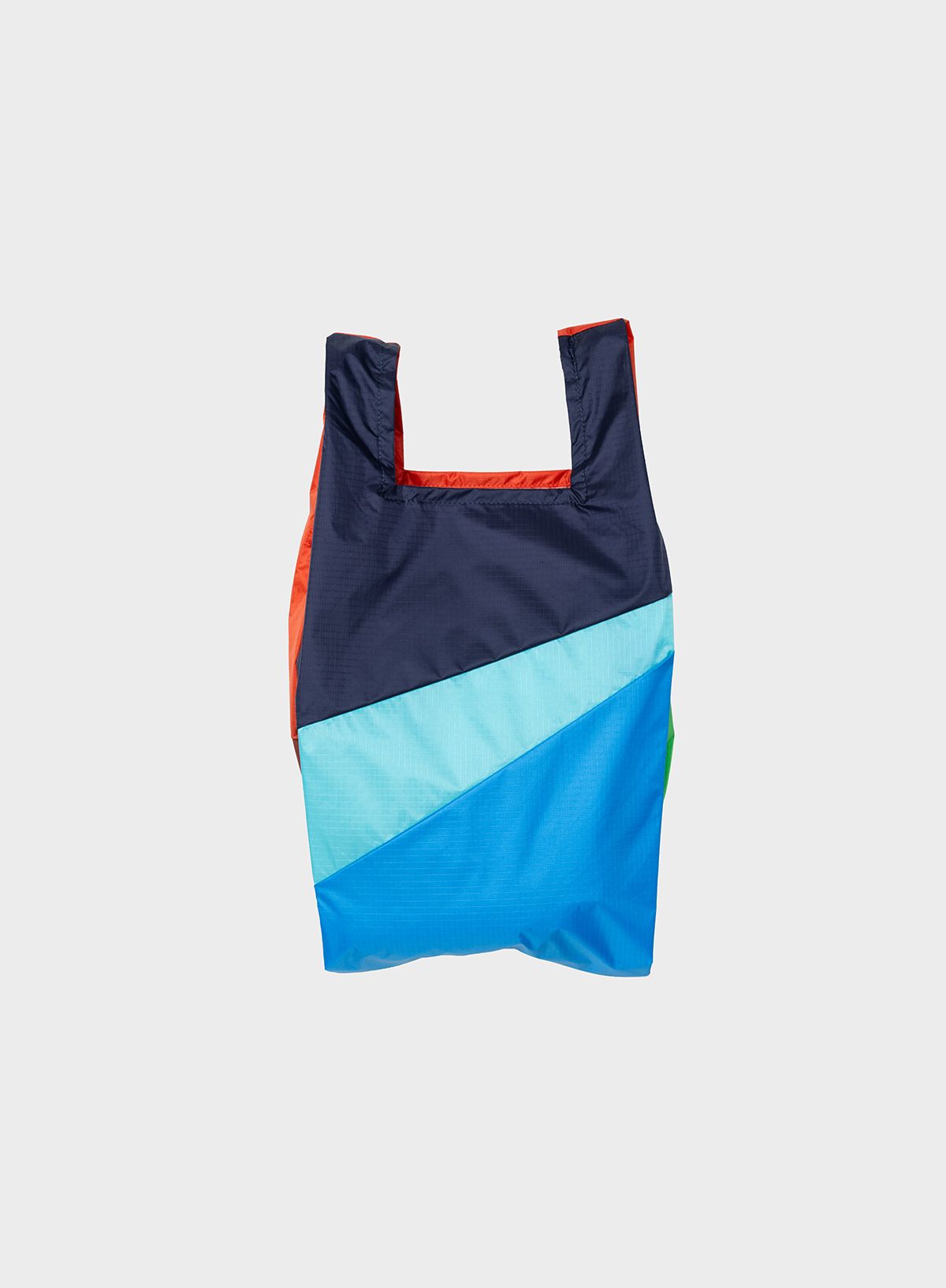 The new shopping bag multi drive medium