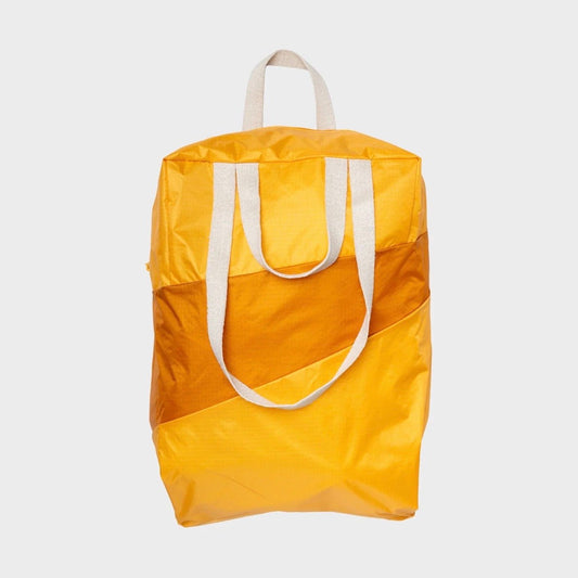 Susan Bijl The New Stash Bag Calendula & Ginger MEDIUM