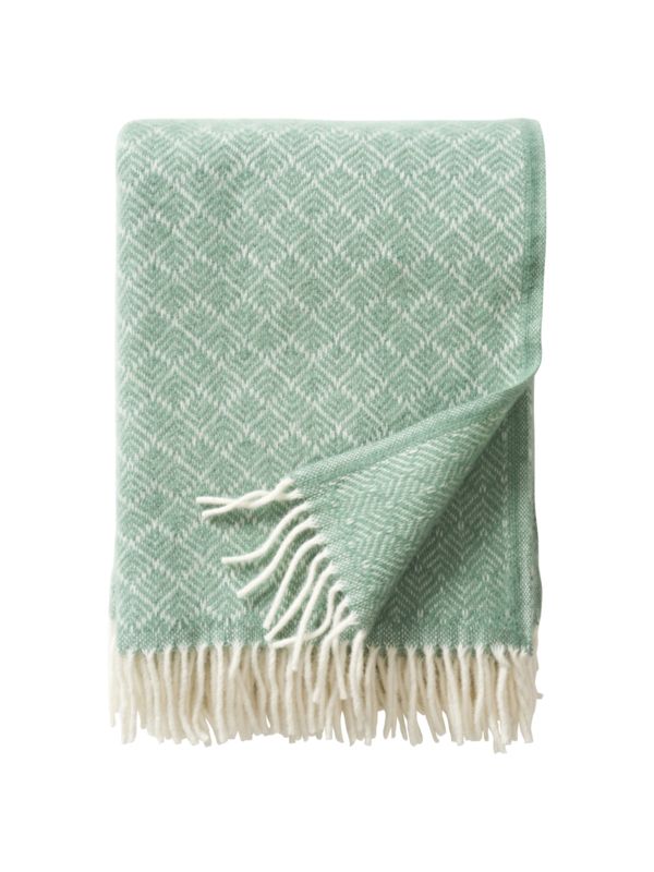 Klippan pampas green