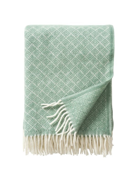 Klippan pampas green