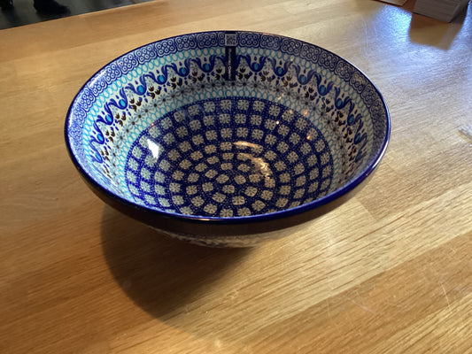 Bowl 2080 ml marrakesh