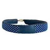 Ibu men bracelet Mesh