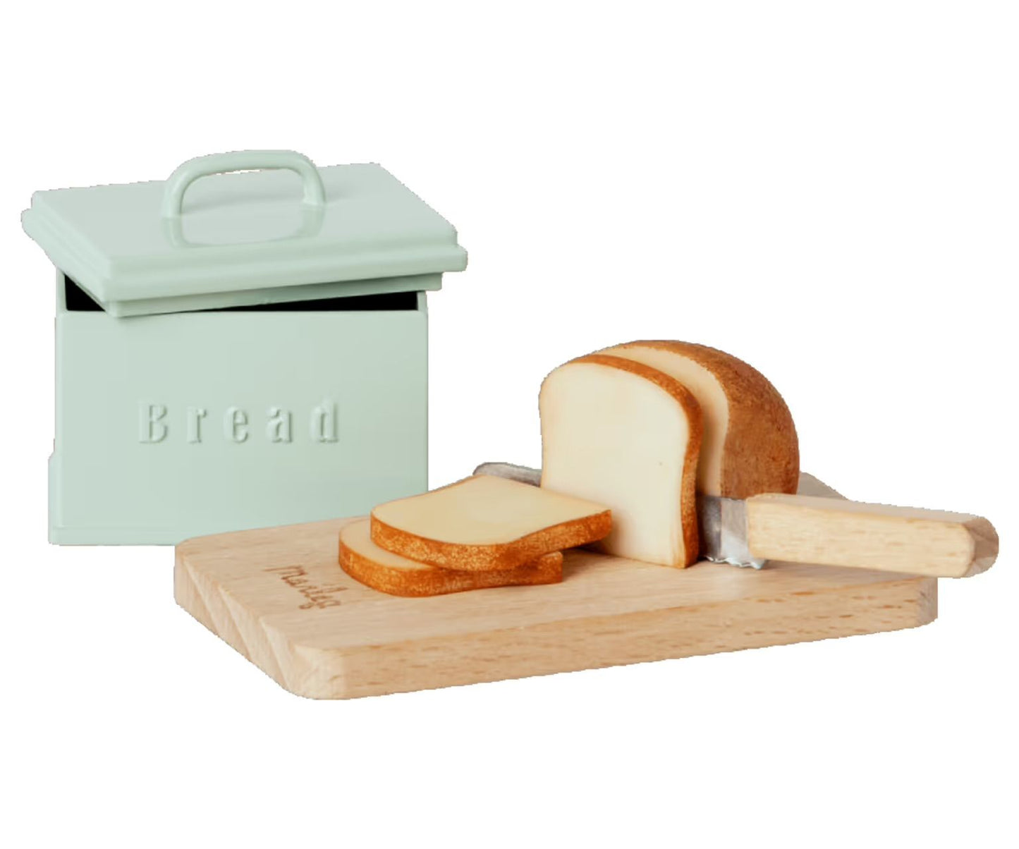 maileg Brood box miniatuur