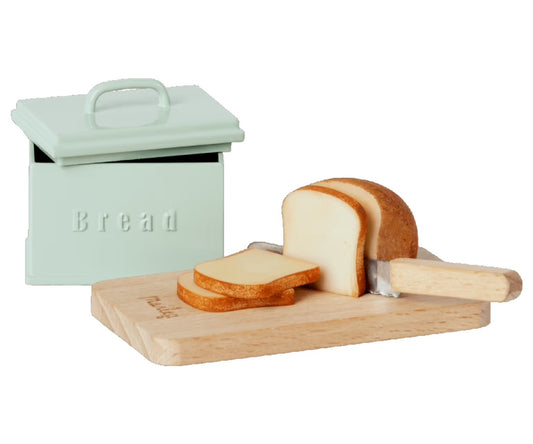 maileg Brood box miniatuur