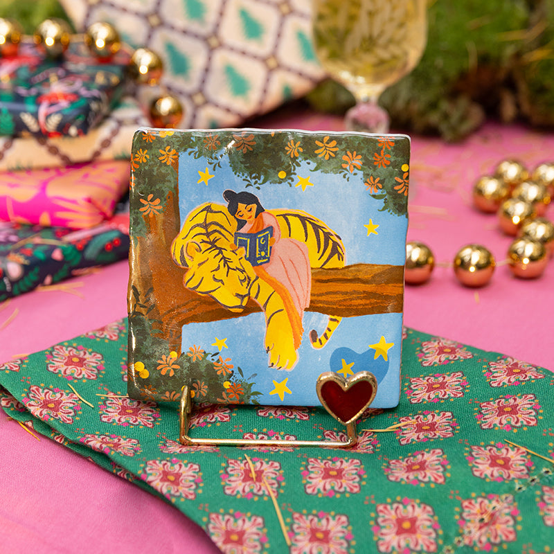 Gift set magical nighttime story