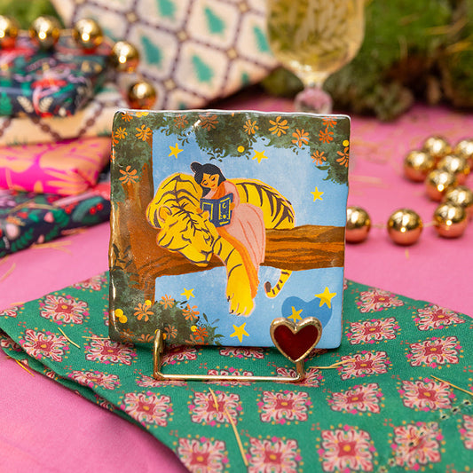 Gift set magical nighttime story