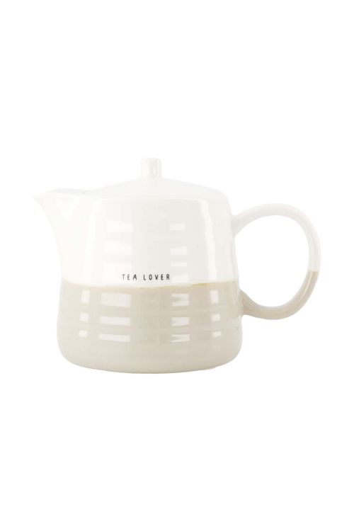 Zusss theepot tea lover