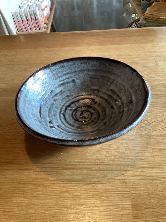 Stoneware bowls