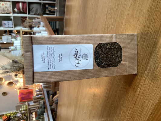 Darjeeling Z thee