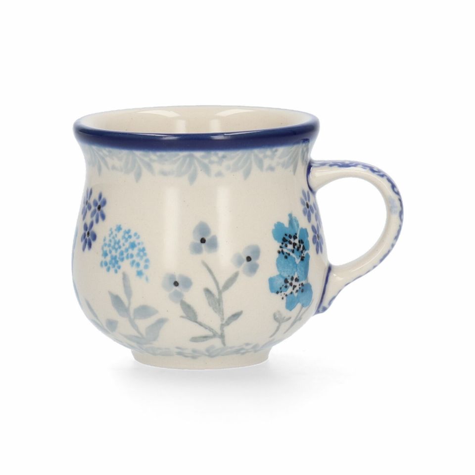 Bunzlau Mug Farmer 240 ml Delicate Breeze