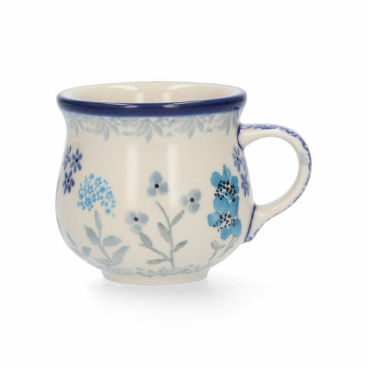 Bunzlau Mug Farmer 240 ml Delicate Breeze