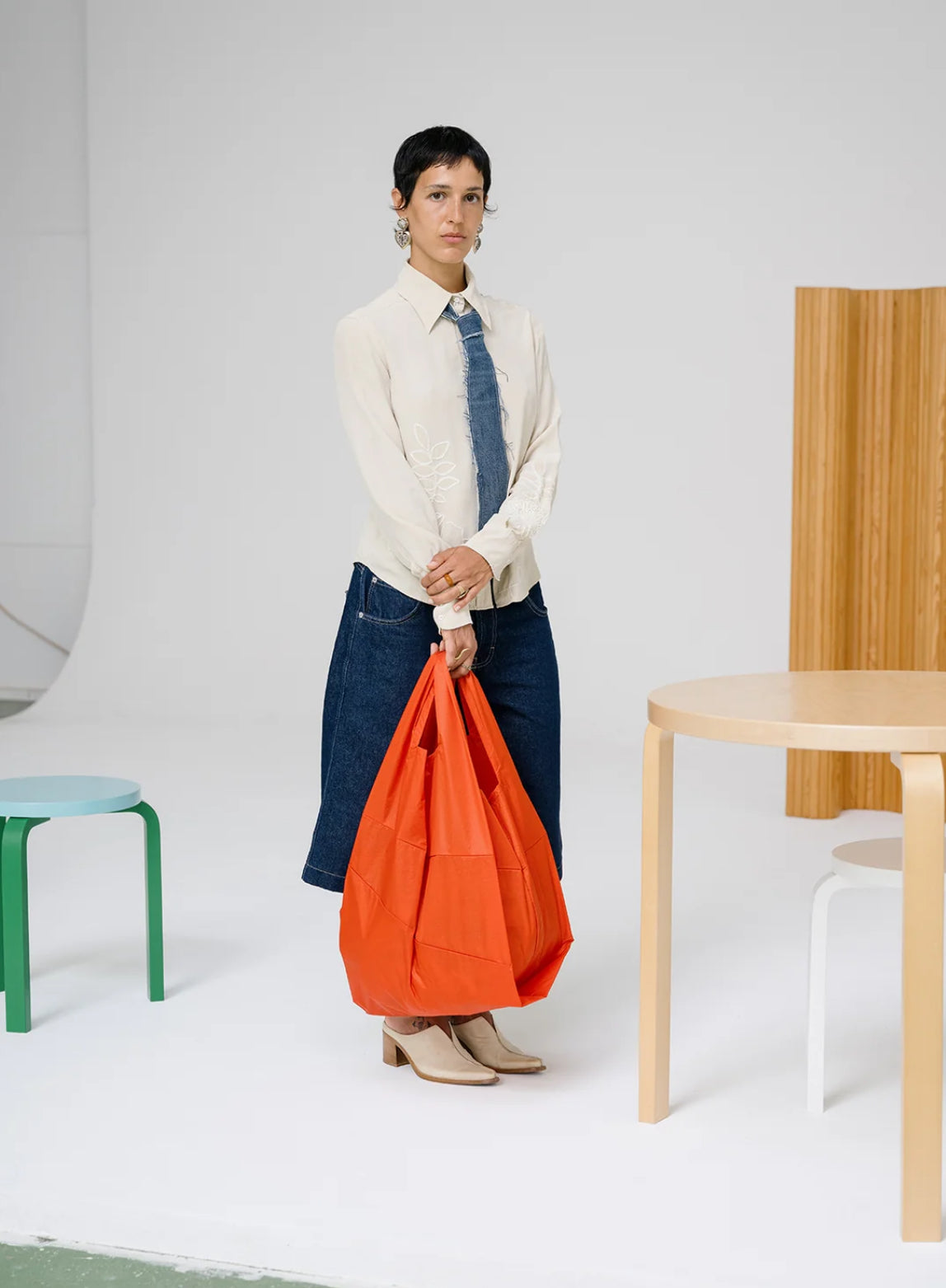 The new shopping bag Anni large