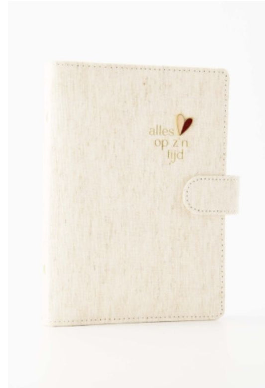 Pre order Zusss agenda 2026