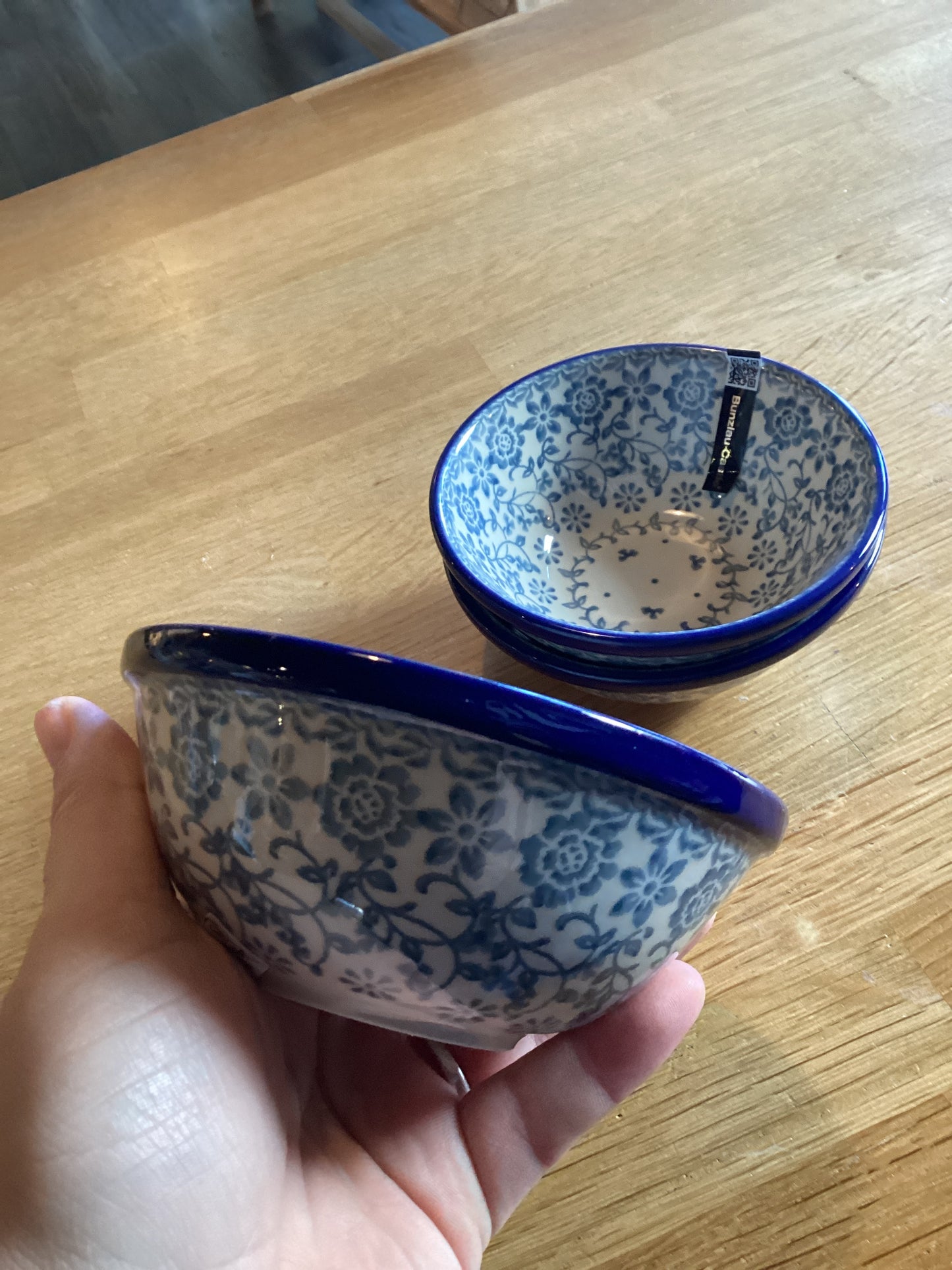 Bowl 250 ml ocean breeze