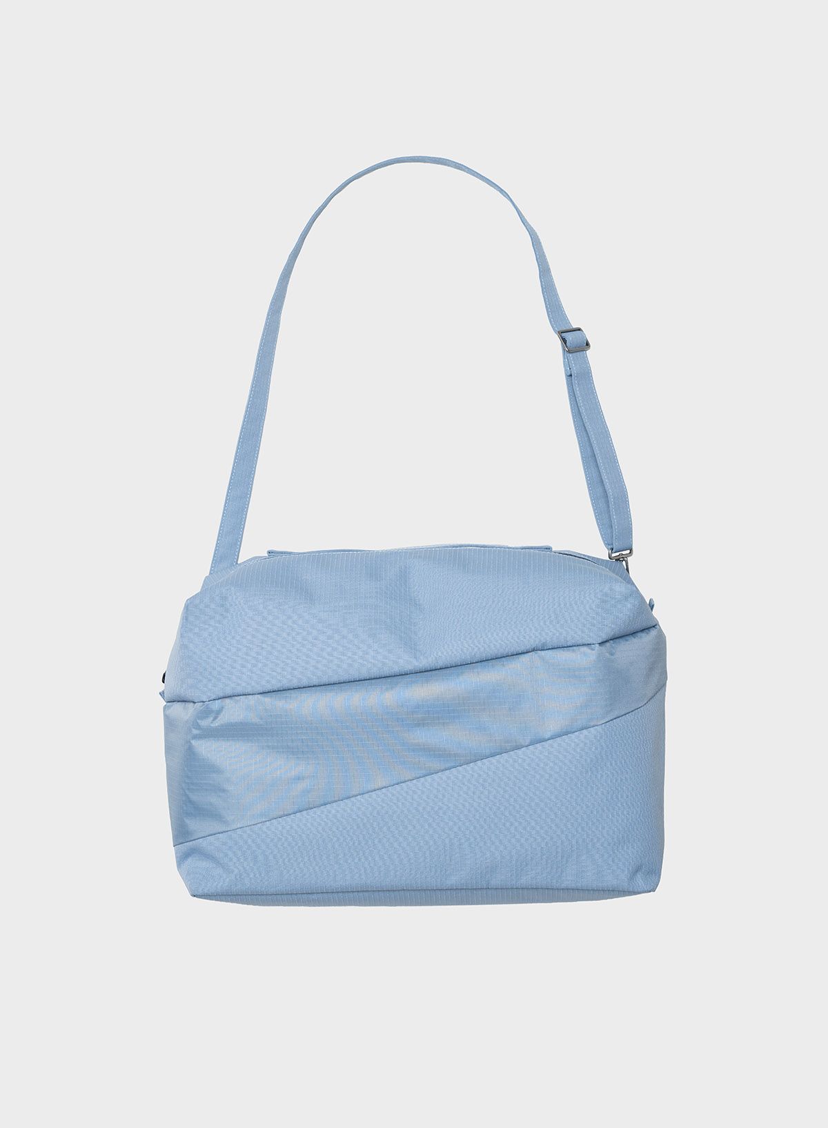 Susan Bijl the new 24/7 bag mono fuzz one size